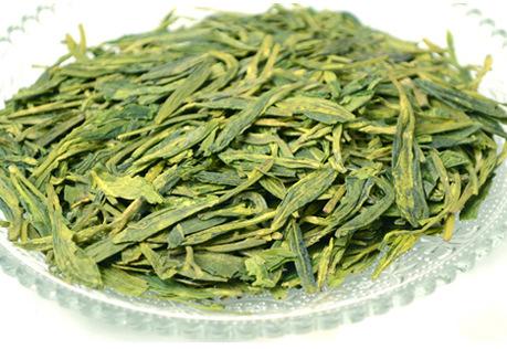 Spring West Lake Longjing Dragon Well Green Tea green tea Chinese tea xi hu longjing 500g-Wholesale