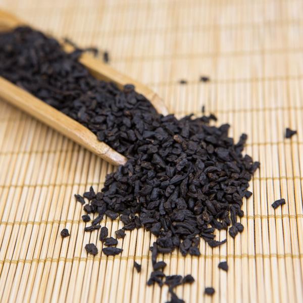 Yunnan Top Grade Menghai Ripe (Shu) Puerh Tea - Shattered Silver Yunnan Menghai Shu Cha Sui Yin Zi