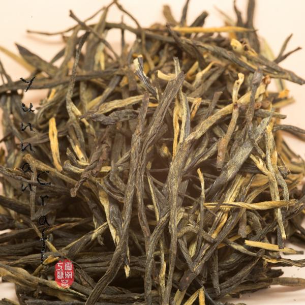 Grade 2 Song Zhen - Dian Hong Cha (Yunnan Kong Fu Black Tea), Handcrafted And Best Price