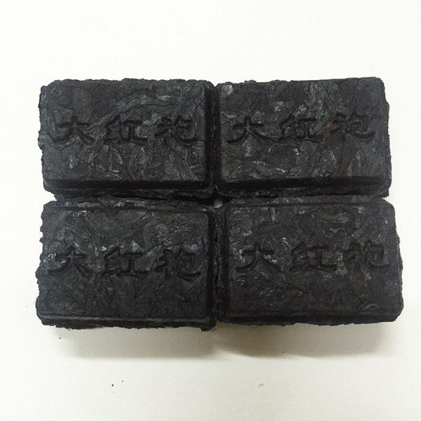 Hot sale Oolong tea High quality New Spring tea Natural Dahongpao WuYi rock tea Big red robe free shipping
