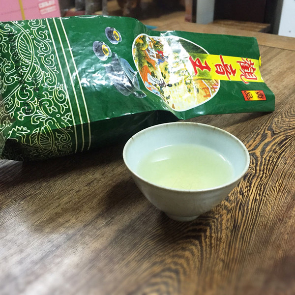 Hot sale New Oolong Tea Tie Guan Yin High quality keep slim 250G Organic tea Spring tea Free shipping