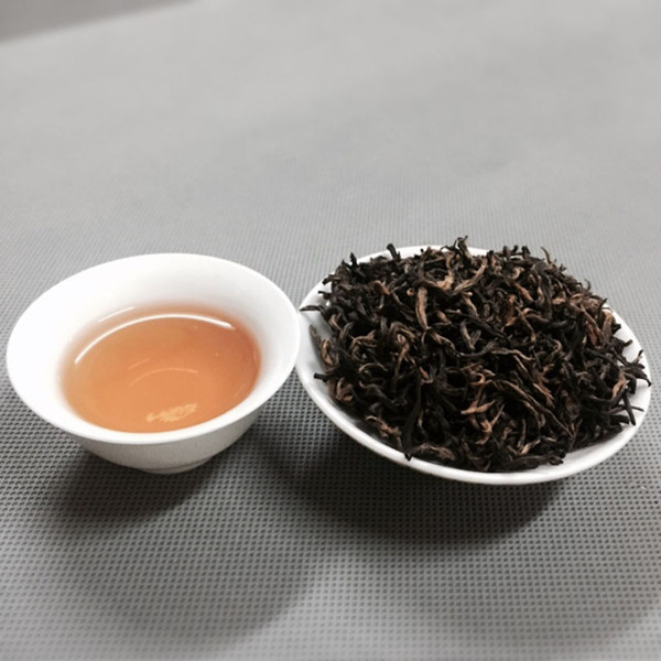 Black Tea Hot sale Yun nan Dian hong Organic spring bud tea warm stomach Natural High quality Chinese tea Free Shipping