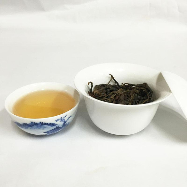 Hot sale Oolong Tea Wholesale 125G Phoenix Dan Cong Feng Huang Honey orchid health tea Slimming tea Free shipping