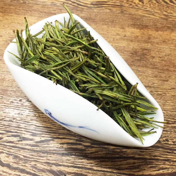 Hot sale New Green Tea AnJi White Tea ZheJiang Spring tea Organic High Quality Keep Slim Free Shipping