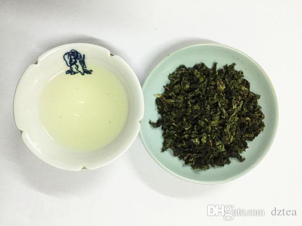 Hot sale Oolong tea AnXi Tie Guan Yin Anti-aging Wholesale 250G Fermented New Improving digestion Free shipping