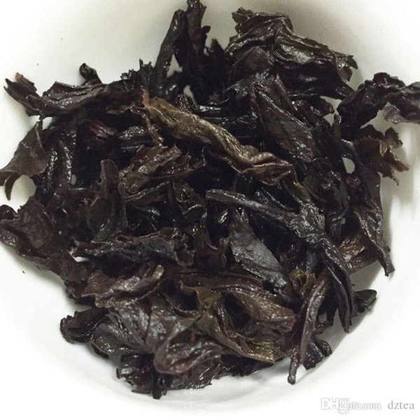 Hot sale Chinese tea Wholesale High quality New Spring tea Natural Dahongpao WuYi rock tea Big red robe 250G free shipping