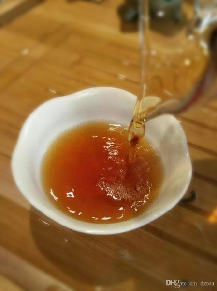 Hot sale Oolong tea High quality Honey sweet New Green food Spring tea Natural Dahongpao WuYi rock tea Big red robe free shipping