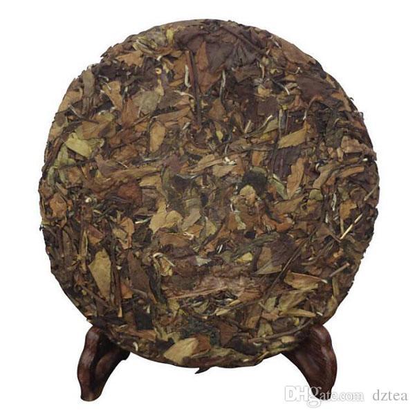 Free shipping Natural Organic Old tree tree White tea FUDING High quality Chuan Cheng Old Tree White Tea Slimming tea