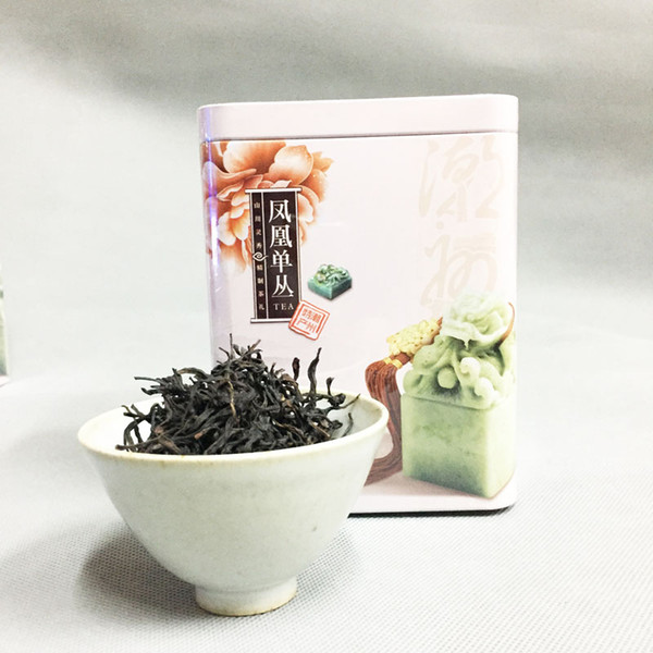Hot sale New Oolong Tea 125G Phoenix Dan Cong Feng Huang Honey orchid health tea Slimming tea Free shipping