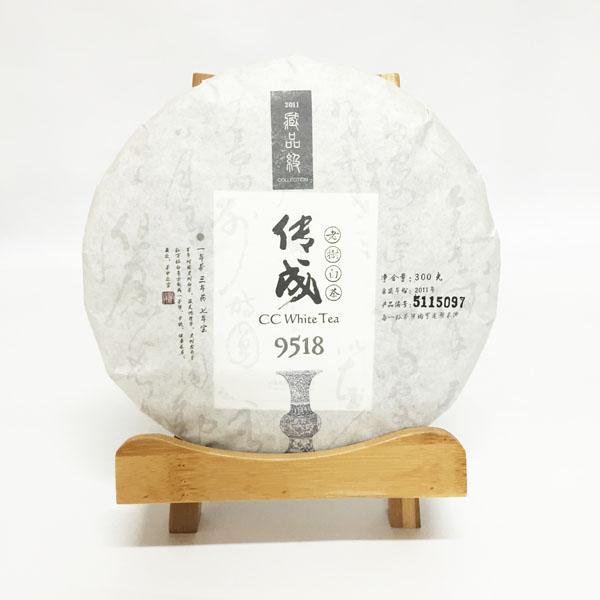 Hot sale 300G White tea FUJIAN Heal tea High quality Organic Natural Ancien tree white tea Free shipping