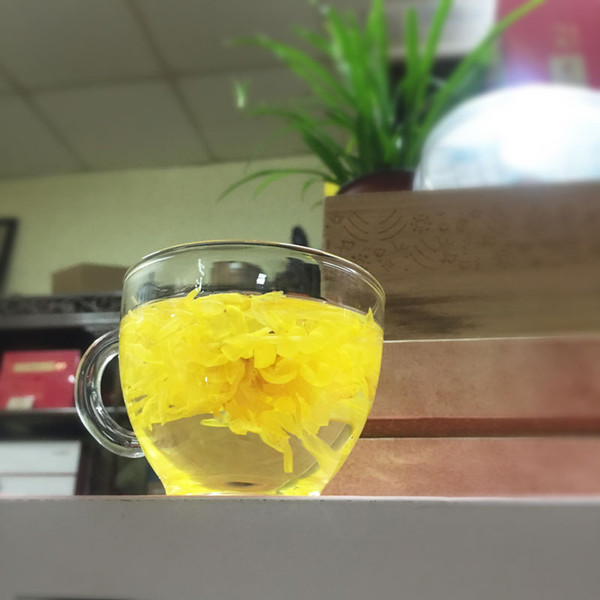 Hot sale Blooming Tea Organic Flower tea New Crafted Tea Handmade Health Tea Slimming Tea Free shipping
