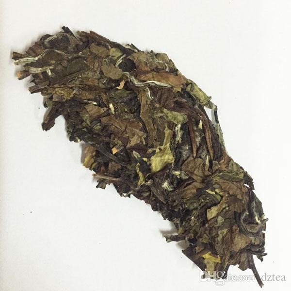 Hot sale 300g Chinese tea gift White tea Fuding Slimming tea Free shipping Natural Organic Ancient tree