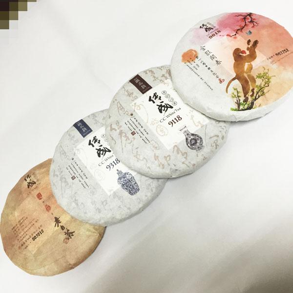 Hot sale Famous tea Whole sale Chinese White tea Fuding Slimming tea Free shipping Natural Organic Ancient tree