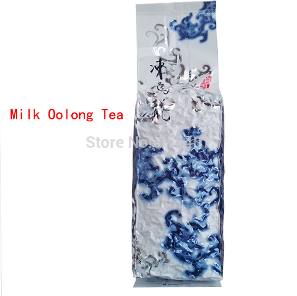 2019 Oolong taiwan tea Free Shipping! 250g Taiwan High Mountains Jin Xuan Milk Oolong Tea, Wulong Tea 250g +Gift Free shipping