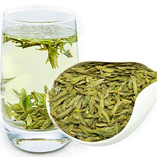 2019 250g Dragon Well Chinese Longjing green tea chinese green tea Long jing the China green tea for man and women health care
