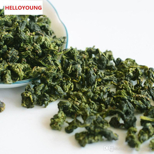 C-WL065 Top grade Chinese 250g Anxi Tieguanyin tea, Oolong, Tie Guan Yin tea, Health Care tea, 2 Pack