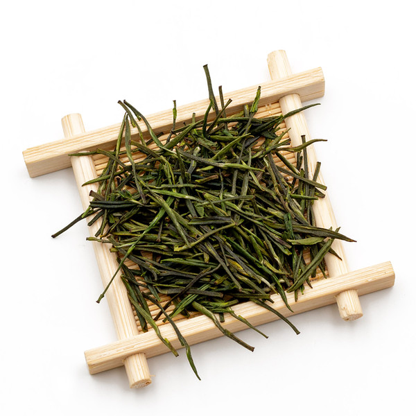 250g Zhu Ye Qing, Bamboo Leaf Green, High Mountain Green Tea Loose Leaf,Chinese Green Tea