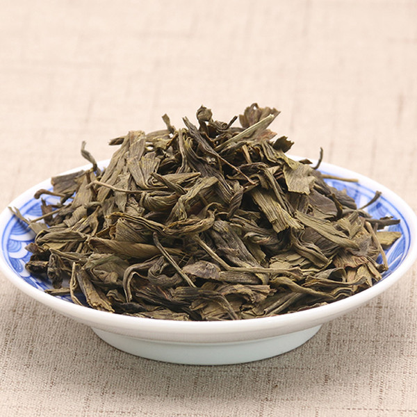 Chinese Ginkgo Tea Herbal Tea Lowering Blood Pressure, Help Slimming Ginkgo Biloba Tea Loose Leaf Dried Herb