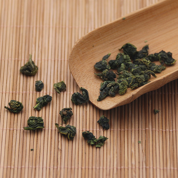 Chinese Oolong Tea Tieguanyin 1725 Strong Aroma 250g, Anxi Tie Guan Yin Oolong Tea Slimming Weight Loss, Fujian Tikuanyin Tea