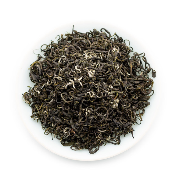 Dongting Biluochun,Chinese Green Tea Dong Ting Pi Lo Chun,Jiangsu Loose Leaf Yuqian Tea Health Benefit