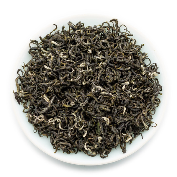 Dongting Bi Luo Chun Chinese Green Tea Loose Leaf, Dong Ting Pi Lo Chun Green Tea Health Benefits
