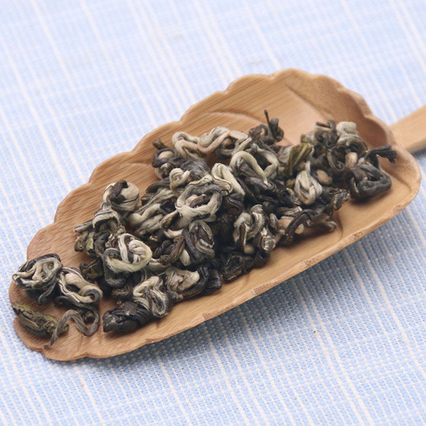 Organic Chinese Green Tea Bi Luo Chun Yin Luo China Yunnan BiLuoChun Green Snail Spring Green Food Health Care Pi Lo Chun