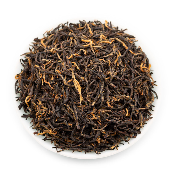 Premium Organic Jin Jun Mei Silver Grade Black Tea China Fujian Wuyi Black Tea Yin Jun Mei Lapsang Souchong Gongfu Tea Green Food