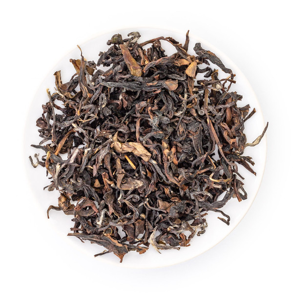 Chinese Bai Hao Taiwan Oolong Tea Oriental Beauty Oolong Tea Dong Fang Mei Ren Wulong Tea Slimming Benefits + Gift Free
