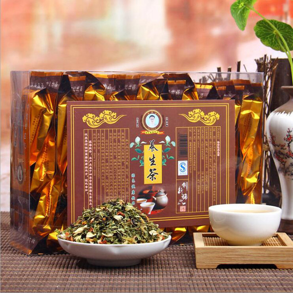 liver health tea 150g anti inebriation free delivery of heat clearing and