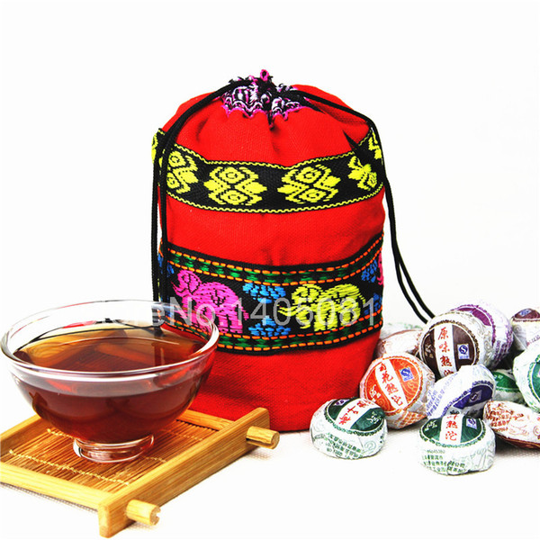 For sale! PU polyurethane 50 flavor is' yes', Pu'er Tea, Yunnan Pu'er Tea and Chinese Mini behind + FREE SHIPPING