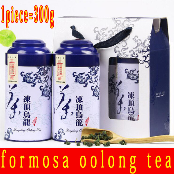 300g Alishan, Alishan, Taiwan, Alishan, the original high quality tea gift box oolong tea + free delivery