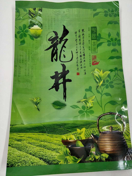 Supply enshi longjing tea and green tea