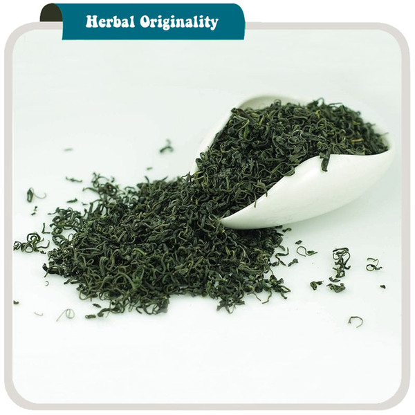 Chinese Lushan Green Cloud Fog Tea for Health Care Loss Weight Slimming Body 250g Support OEM