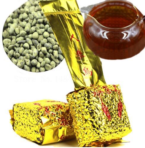Tea cold Ginseng oolong tea 250g Ginseng tea high quality sweet Oolong free shipping