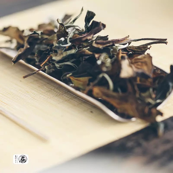 100years old tea gufa 150g bulk weighing parts parcel post