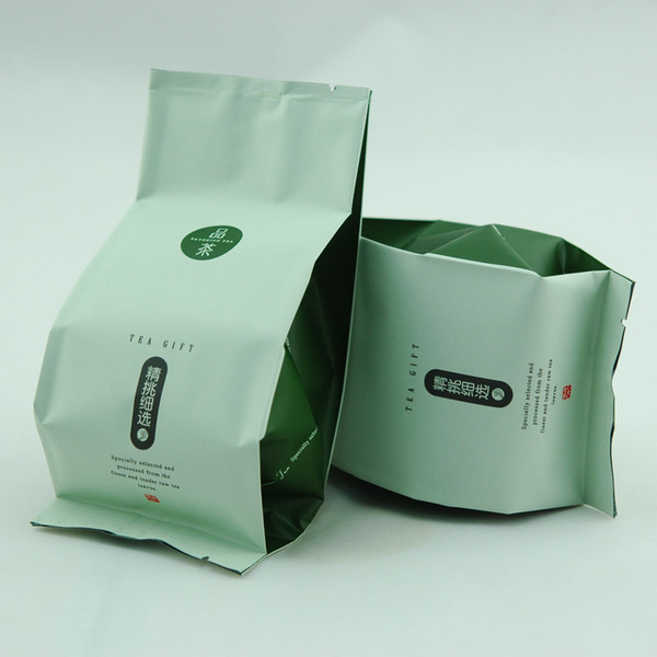 Laoshan green tea Laoshan New tea! Shandong good Dasan! 125g! Luzhou! Herbal tea! Free shipping