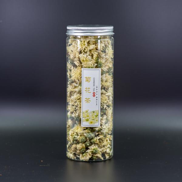 Anhui Province High Mountain Wild Chrysanthemum Anhui Gao Shan Ye Sheng Ju Hua