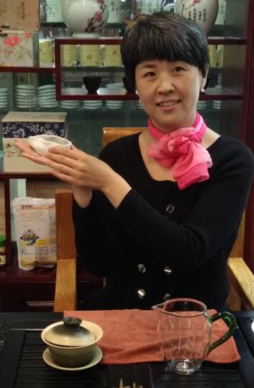 dark tea,Virginia dark tea,Tea in USA, most honest dark tea from China, iced tea from Hebe's teahouse,tea benefits,clear your blood vessel