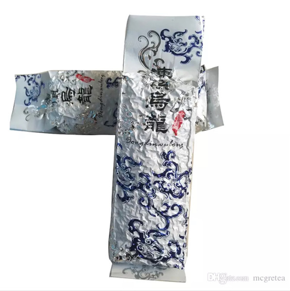 2018 Oolong taiwan tea Free Shipping! 250g Taiwan High Mountains Jin Xuan Milk Oolong Tea, Wulong Tea 250g +Gift Free shipping