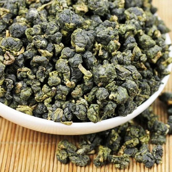 Jin Xuan Milk Oolong Tea 250g Taiwan high mountains wulong milk tea green food the tea with milk flavor Free shipping