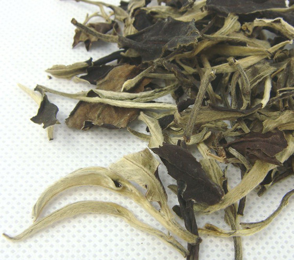 250g Premium White Peony Baimudan White Tea,Free Shipping