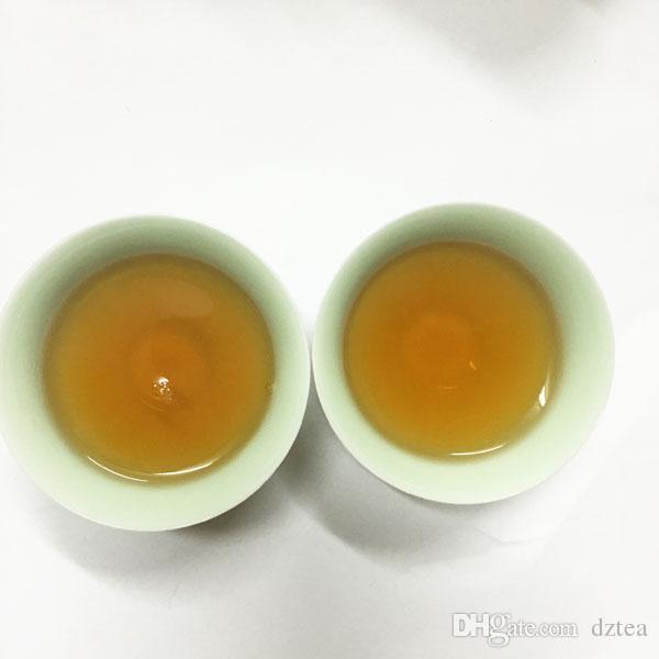 Chinese tea Black Tea Spring tea 100G New Organic WuYI mountain warm stomach TongMuGuan JinJunMei Improving digesttion Free Shipping