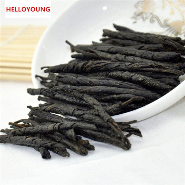 C-TS062 Organic Kuding Tea 100g Ku ding Cha Health Tea the tea hleath care chinses china