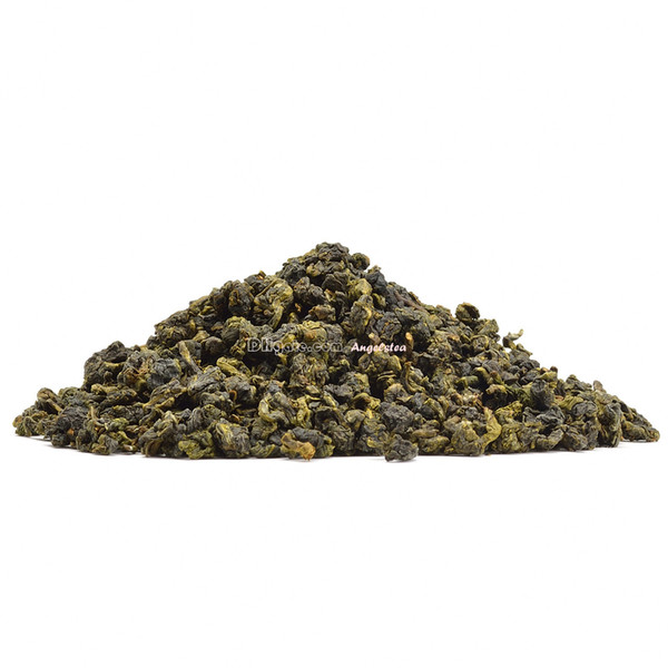 Wholesale 100g 2018 Taiwan High Mountain Oolong Tea, Free Shipping- Fresh High Mountain Oolong Tea From Taiwan