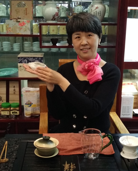 dark tea, Utah dark tea,nice tea in USA, most honest dark tea from China, iced tea from Hebe's teahouse,tea benefits,clear your blood vessel