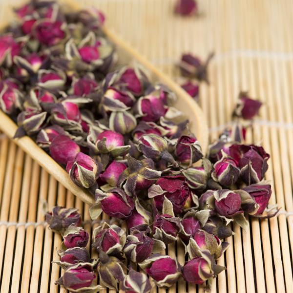 Yunnan High Mountain Wild Golden Edge Roses Yunnan Gao Shan Ye Sheng Jin Bian Mai Gui Hua Free shipping