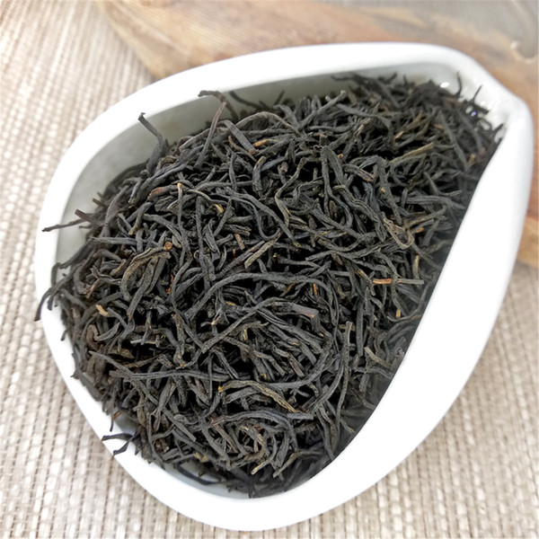 Organic Smoky Lapsang Souchong Top Smoked China Black Tea * Free shipping