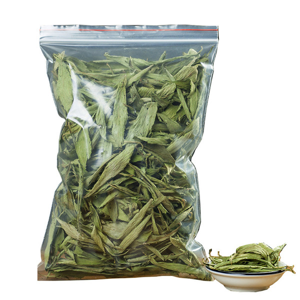 500g Pure Natural Stevia Leaf Rebaudiana,Stevia Tea Herbal Tea