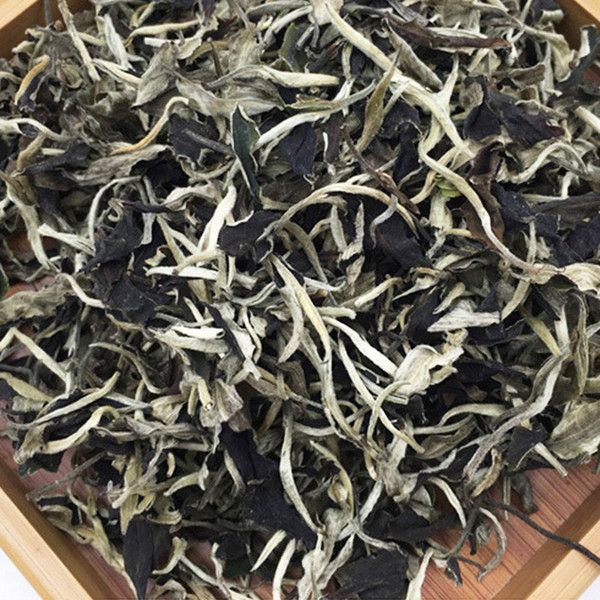 Rushed Limited White Tea Qs Standard Tea 1kg White Leaf Peony Moonlight Beauty Premium Loose Cheap Price 1000g Organic Puer