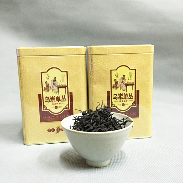 New Spring tea Oolong Tea 125G Phoenix Dan Cong Feng Huang Honey orchid health tea Free shipping